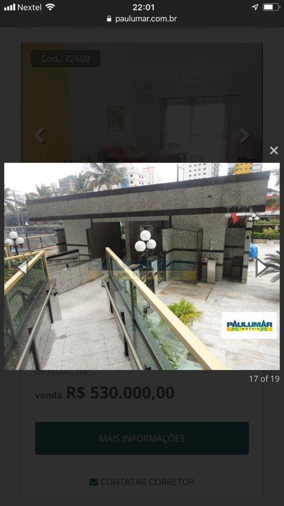 Apartamento, 3 quartos, 115 m² - Foto 19