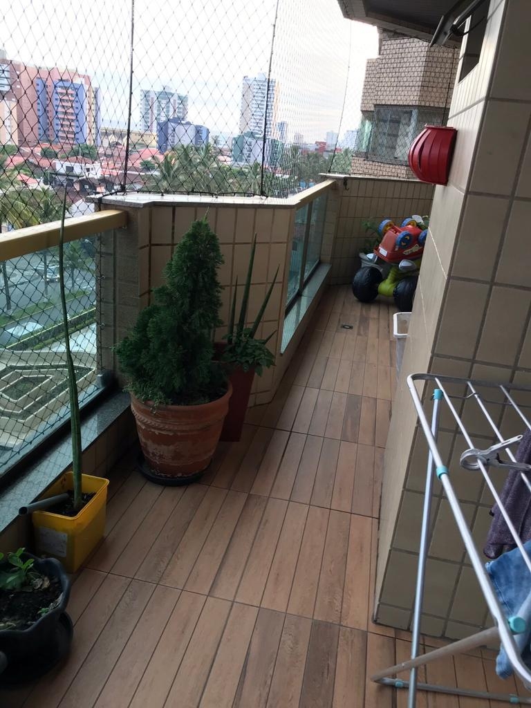 Apartamento, 3 quartos, 115 m² - Foto 11