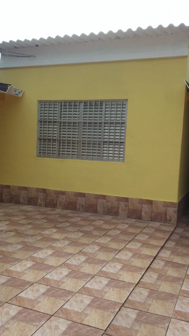 Casa, 3 quartos, 90 m² - Foto 4