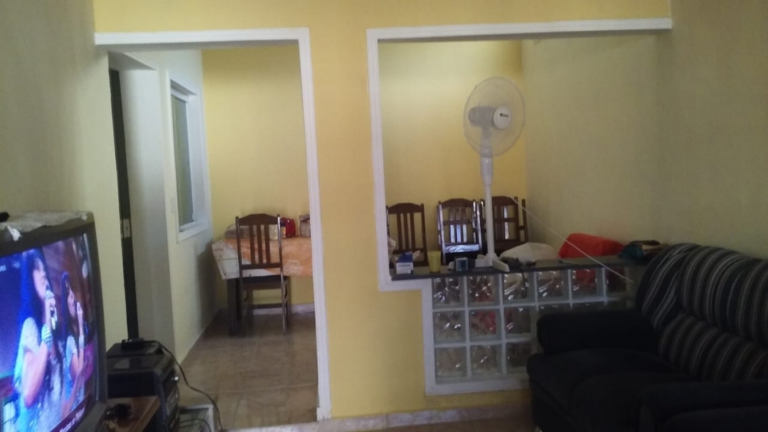 Casa, 3 quartos, 90 m² - Foto 2