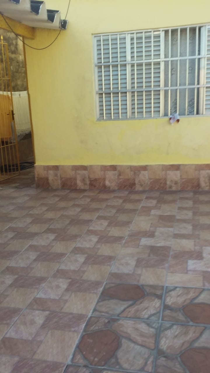 Casa, 3 quartos, 90 m² - Foto 1