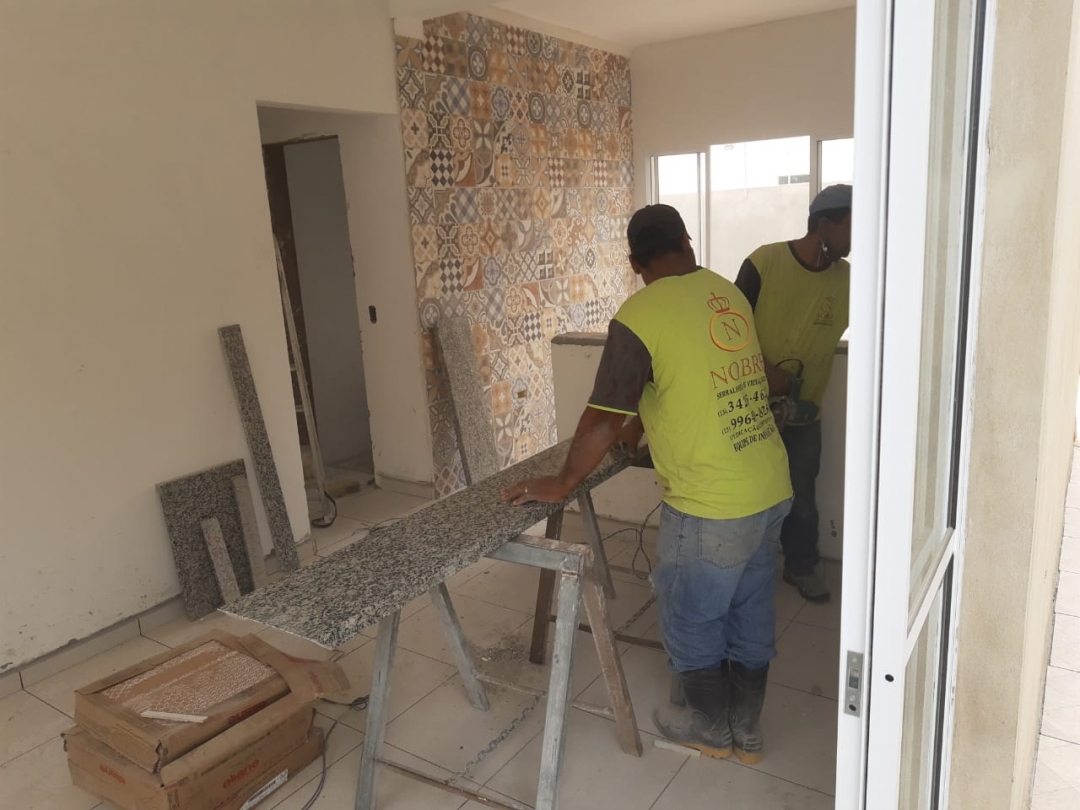 Casa de Condomínio, 2 quartos - Foto 6