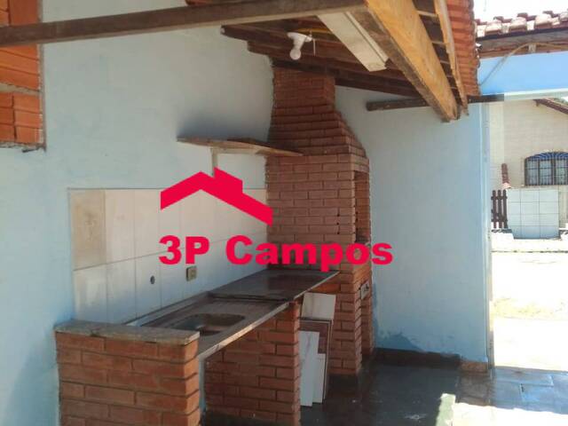 #73 - Casa para Venda em Mongaguá - SP - 2