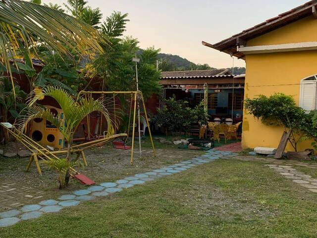 #100 - Casa para Venda em Mongaguá - SP