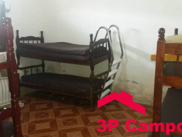 #131 - Casa para Temporada em Mongaguá - SP - 3