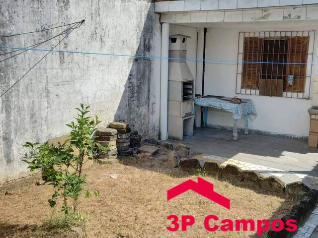 #135 - Casa para Venda em Mongaguá - SP - 2