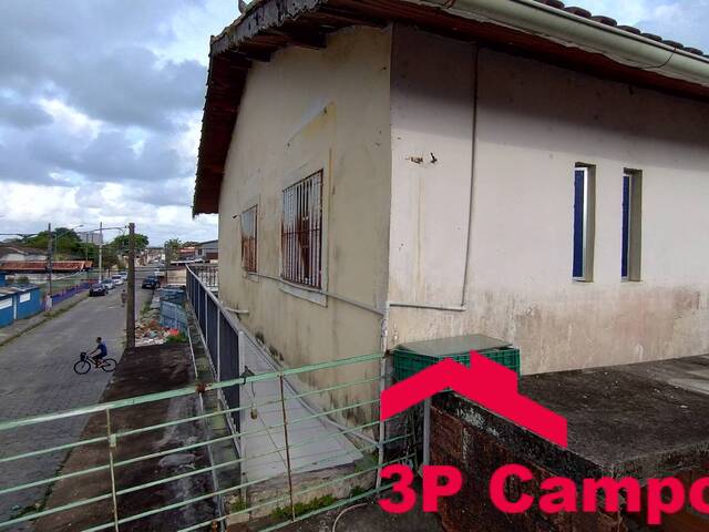 Locação em Vila Atlântica - Mongaguá