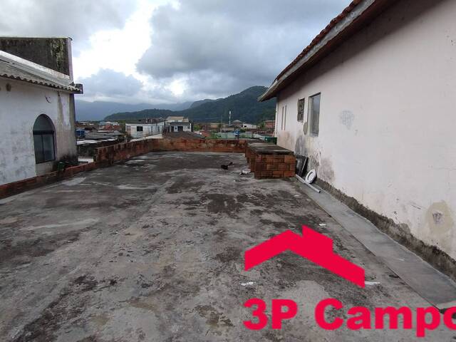 #145 - Casa para Locação em Mongaguá - SP - 2