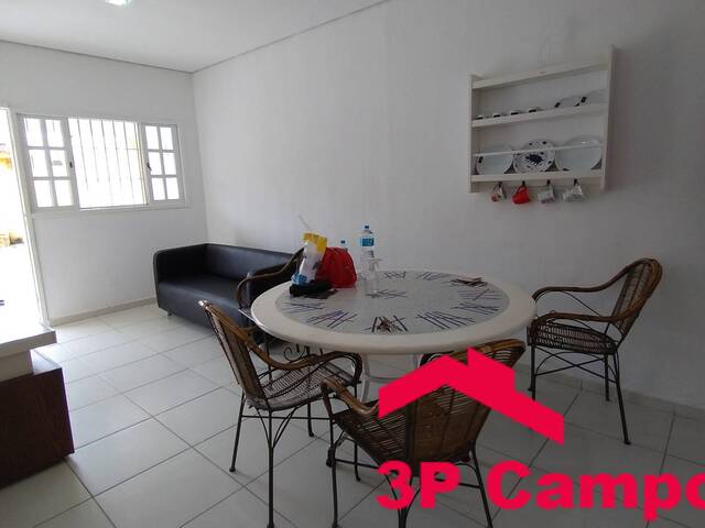 #161 - Casa para Venda em Mongaguá - SP - 3