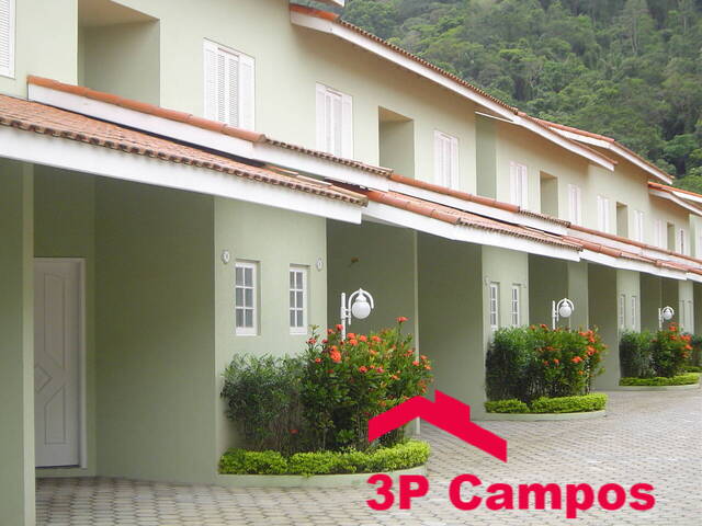 #166 - Casa em condomínio para Venda em Mongaguá - SP - 1
