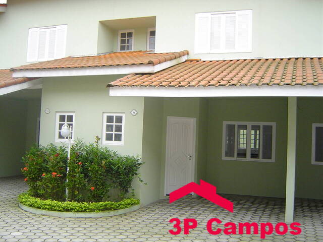 #166 - Casa em condomínio para Venda em Mongaguá - SP - 3