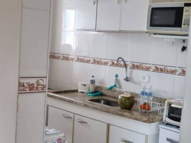 #180 - Apartamento para Venda em Mongaguá - SP - 3