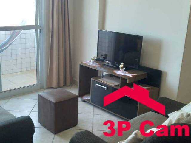 #183 - Apartamento para Venda em Mongaguá - SP - 3