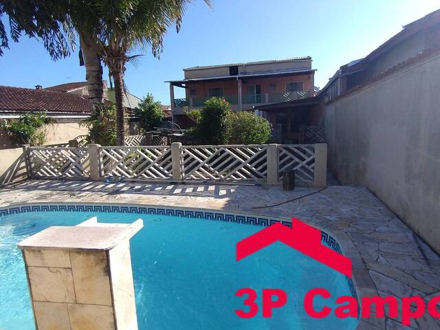 #149 - Casa para Venda em Mongaguá - SP