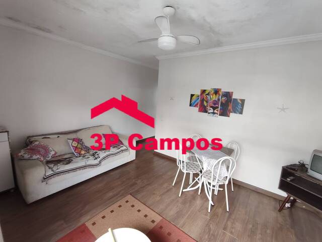 #178 - Apartamento para Venda em Mongaguá - SP - 2