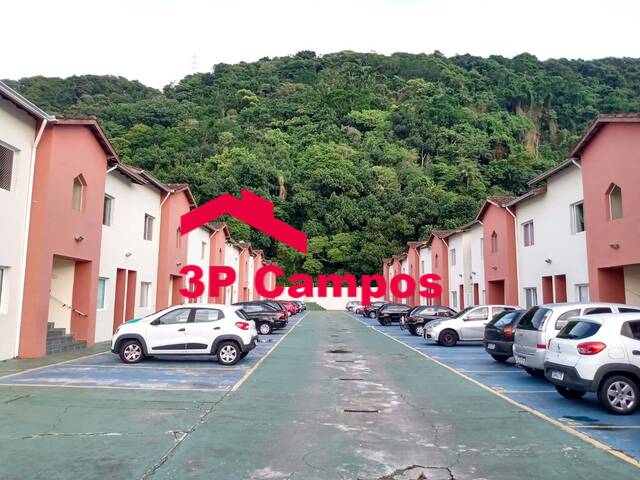Casa em condomínio para Locação em Mongaguá - 4
