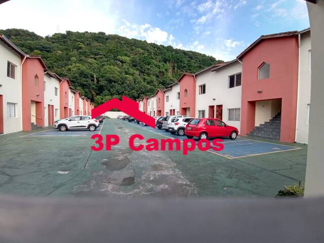 #221 - Casa em condomínio para Locação em Mongaguá - SP - 3