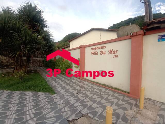 Casa em condomínio para Locação em Mongaguá - 5