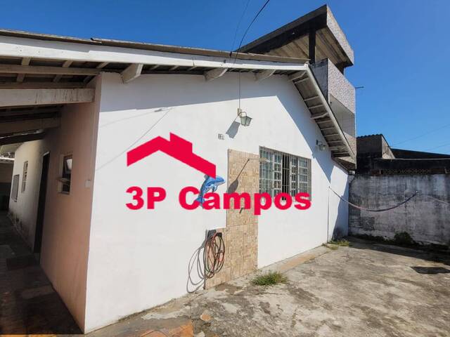 #239 - Casa para Venda em Mongaguá - SP - 1