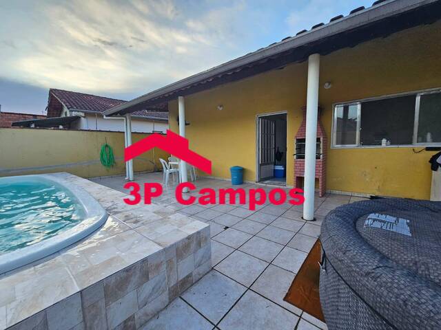 #94 - Casa para Temporada em Itanhaém - SP