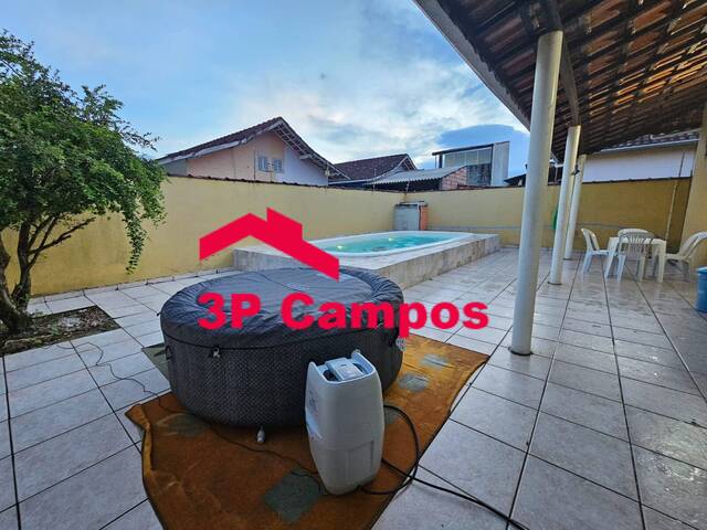 #94 - Casa para Temporada em Itanhaém - SP