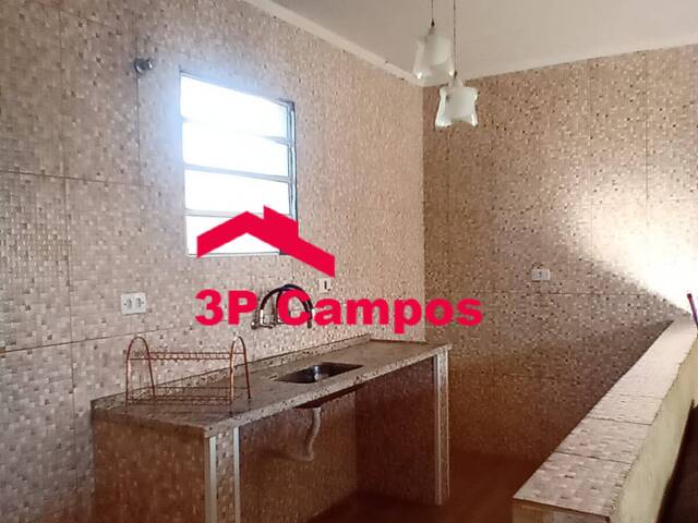 #248 - Casa para Locação em Mongaguá - SP - 2