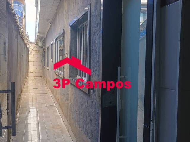 #250 - Kitnet para Locação em Mongaguá - SP