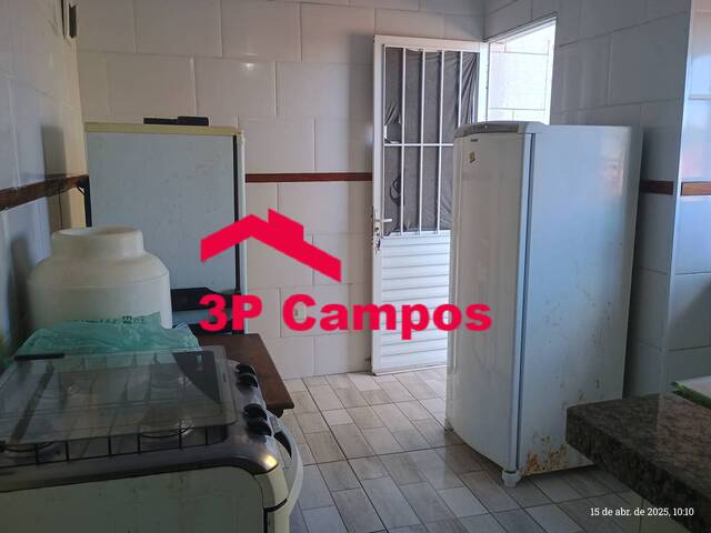#253 - Kitnet para Locação em Mongaguá - SP - 2
