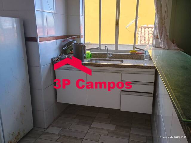 #253 - Kitnet para Locação em Mongaguá - SP - 3