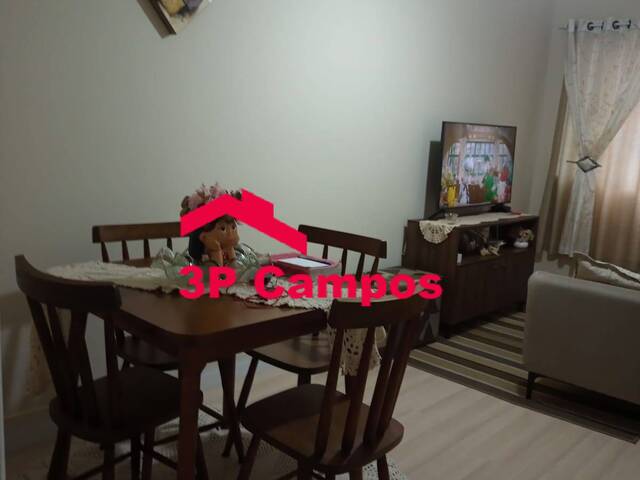 #256 - Apartamento para Venda em Mongaguá - SP - 2