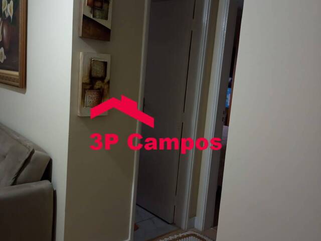 #256 - Apartamento para Venda em Mongaguá - SP - 3