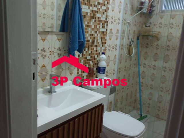 Apartamento para Venda em Mongaguá - 5