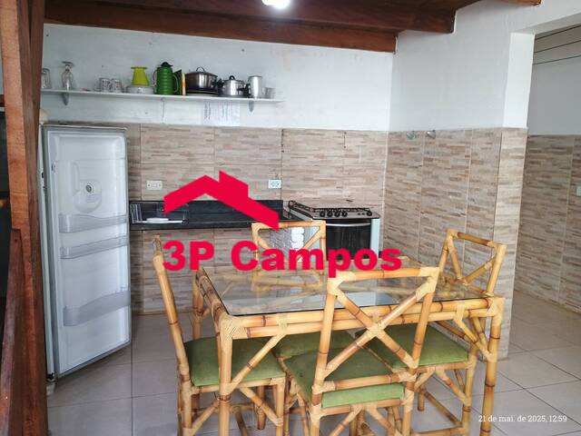 Apartamento para Locação em Mongaguá - 2