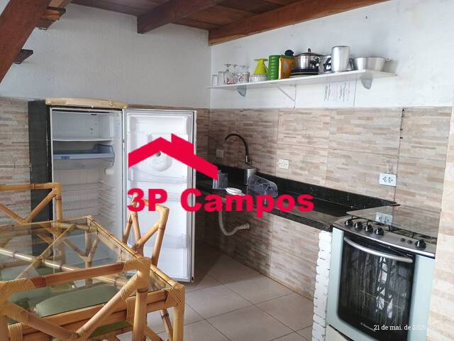 Apartamento para Locação em Mongaguá - 3