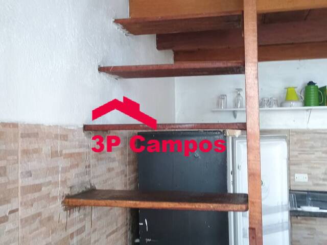 Apartamento para Locação em Mongaguá - 4