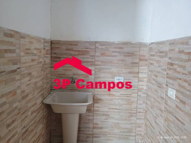 Apartamento para Locação em Mongaguá - 5