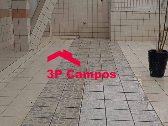 #260 - Kitnet para Locação em Praia Grande - SP - 2