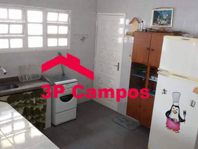 #262 - Casa para Venda em Mongaguá - SP