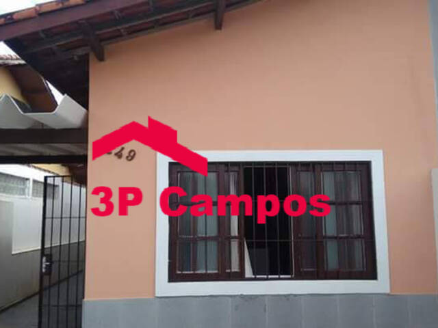 #262 - Casa para Venda em Mongaguá - SP