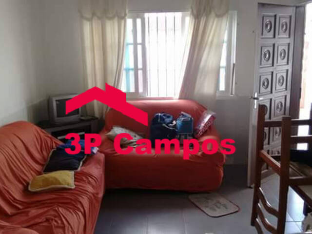 #262 - Casa para Venda em Mongaguá - SP