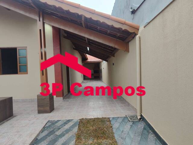 #263 - Casa para Venda em Mongaguá - SP