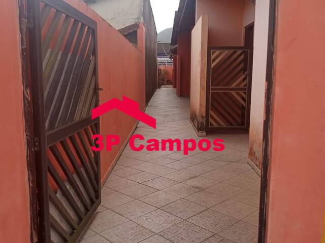 #255 - Casa em condomínio para Venda em Mongaguá - SP - 2