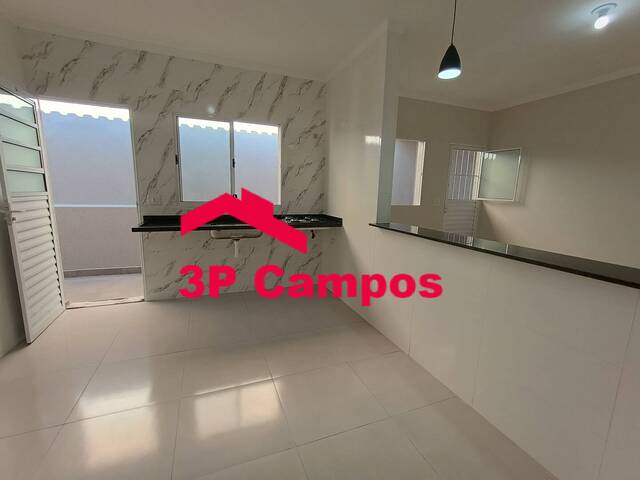 #264 - Casa para Venda em Mongaguá - SP - 3