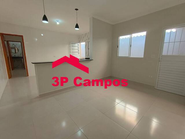 Casa para Venda em Mongaguá - 4