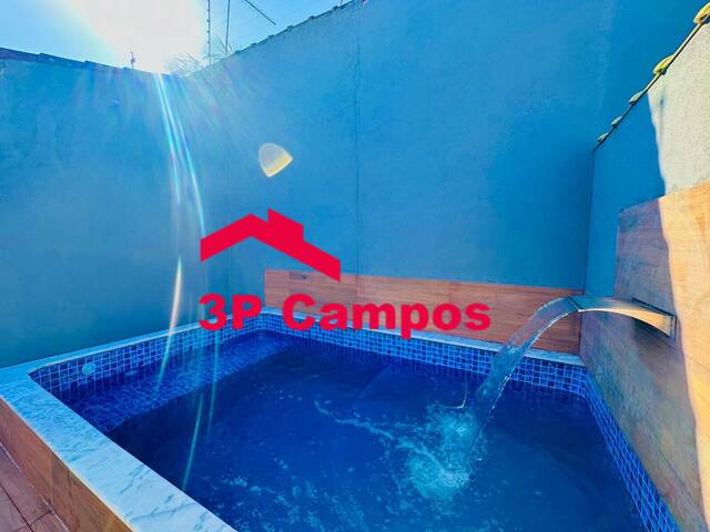 Casa para Venda em Itanhaém - 4