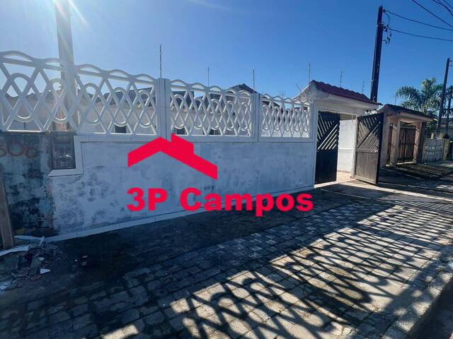Edícula para Venda em Mongaguá - 5