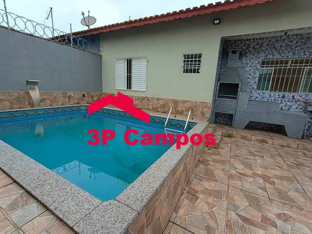 #210 - Casa para Venda em Mongaguá - SP - 1
