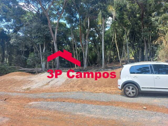 #272 - Área para Venda em Cotia - SP - 1