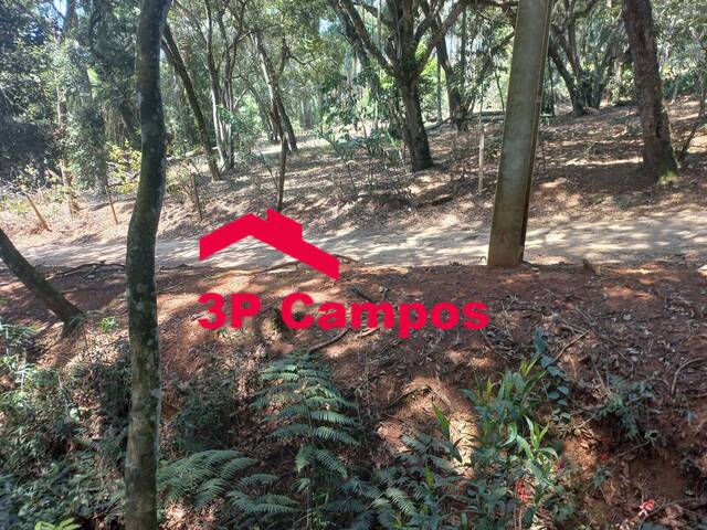 Área para Venda em Cotia - 4