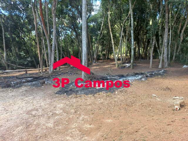 #272 - Área para Venda em Cotia - SP - 2